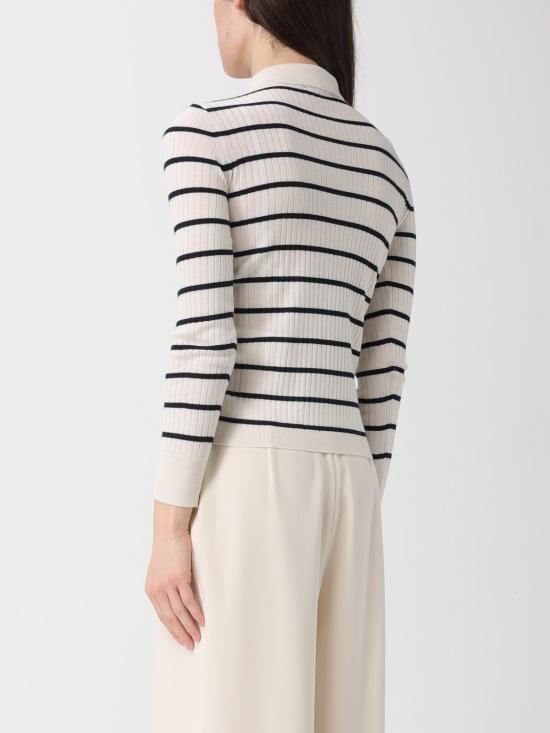 26SS 막스마라 폴로 티셔츠 2611361058600 006 Blue - MAX MARA