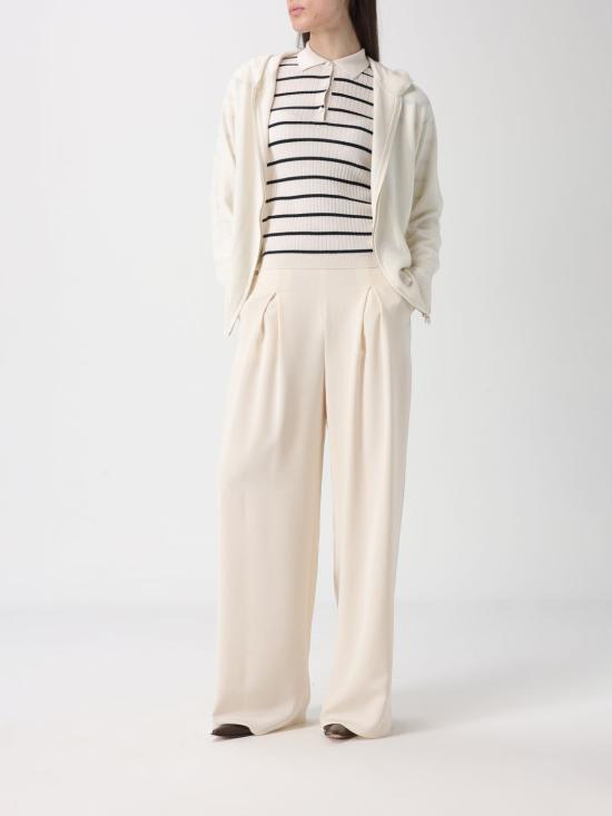 26SS 막스마라 폴로 티셔츠 2611361058600 006 Blue - MAX MARA