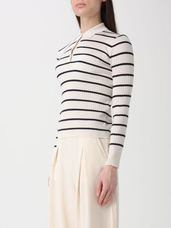 26SS 막스마라 폴로 티셔츠 2611361058600 006 Blue - MAX MARA