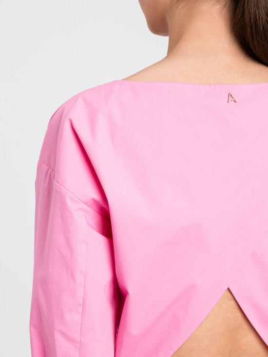 26SS 액티튜드 트윈세트 탑 261AP2132 07207 Pink - ACTITUDE TWINSET