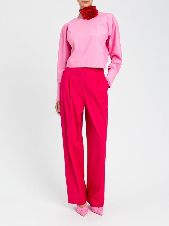 26SS 액티튜드 트윈세트 탑 261AP2132 07207 Pink - ACTITUDE TWINSET