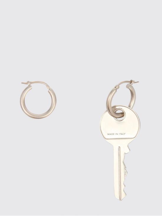 26SS MM6 메종마르지엘라 보석 SM6VG0111P7105 952 Silver - MM6 MAISON MARGIELA