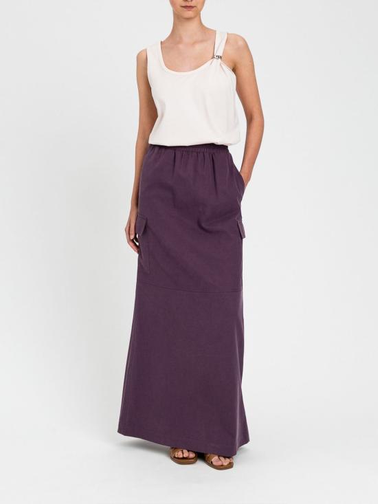 26SS 트윈셋 민소매 티셔츠 261TE2101 00570 Pink - TWINSET