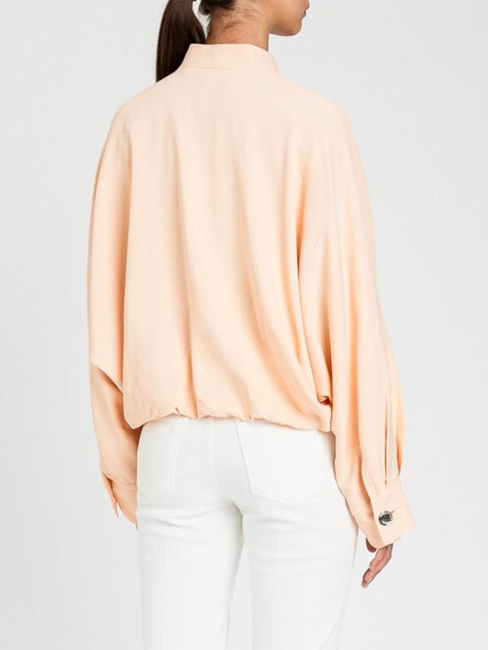 26SS 트윈셋 자켓 261TP2222 11750 Peach - TWINSET