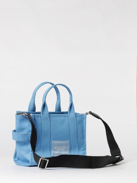 26SS 마크제이콥스 토트백 M0016493 436 Navy - MARC JACOBS