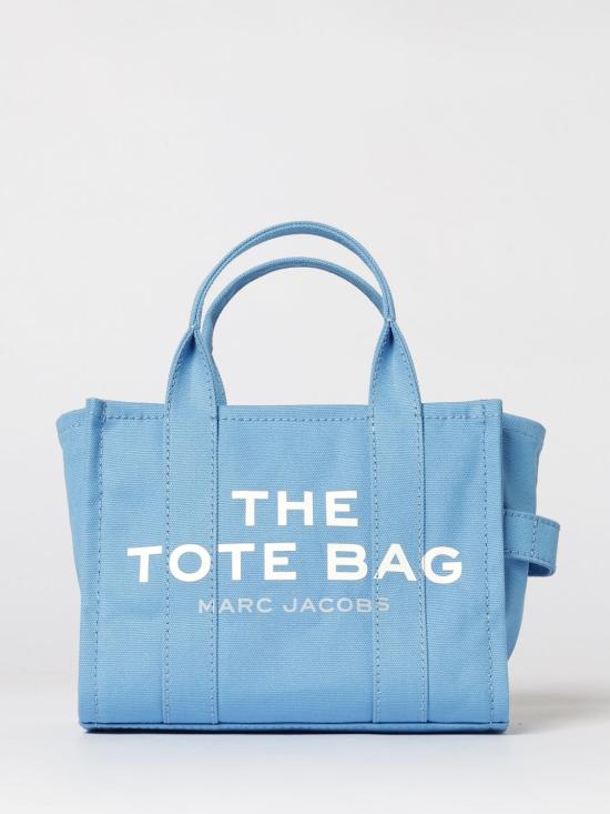 26SS 마크제이콥스 토트백 M0016493 436 Navy