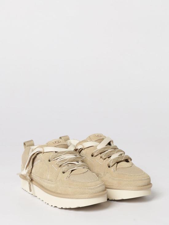 26SS 어그 스니커즈 1168890 MDSD Mustard - UGG