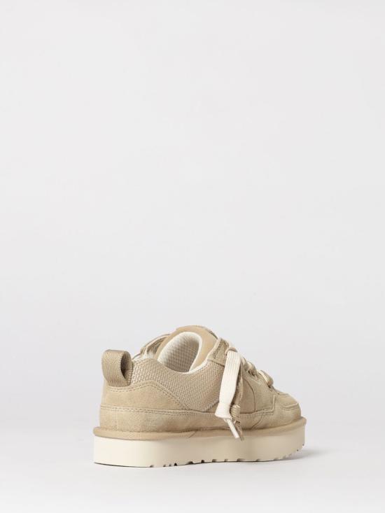 26SS 어그 스니커즈 1168890 MDSD Mustard - UGG