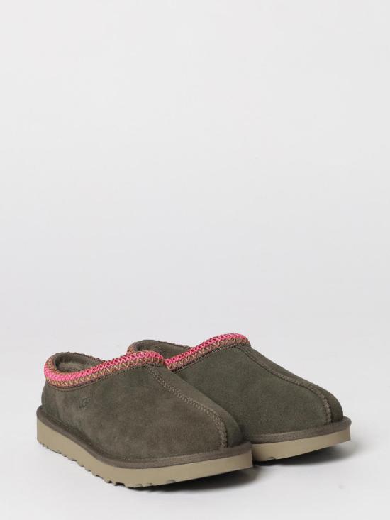 26SS 어그 플랫 슈즈 1174470 DNSS Charcoal - UGG