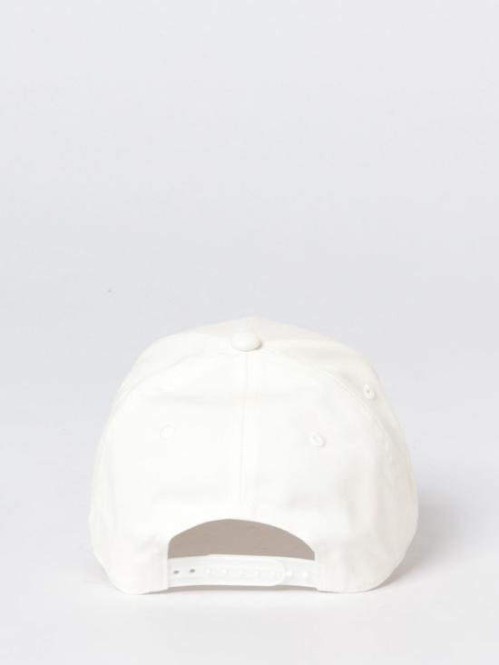 26SS 골든구스 볼캡 GUP01038P000597 20103 Ivory - GOLDEN GOOSE