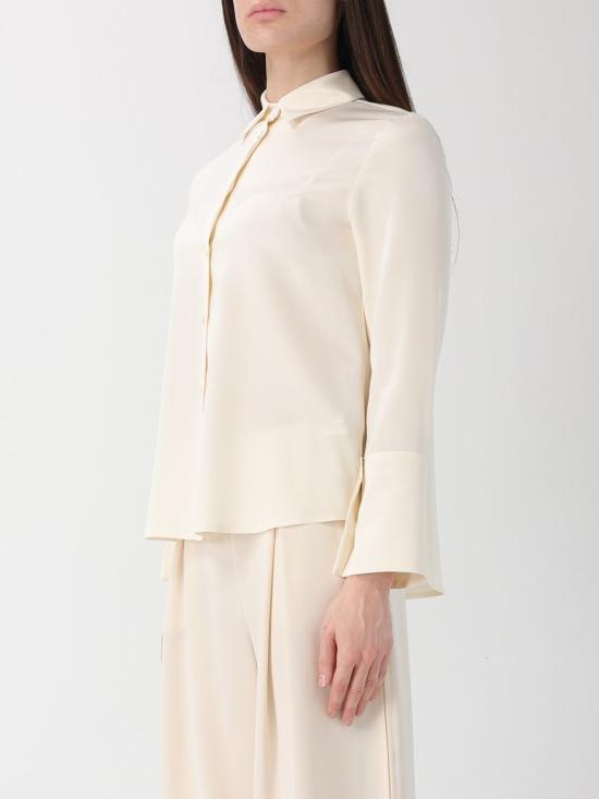 26SS 막스마라 셔츠 2611111018600 005 White - MAX MARA