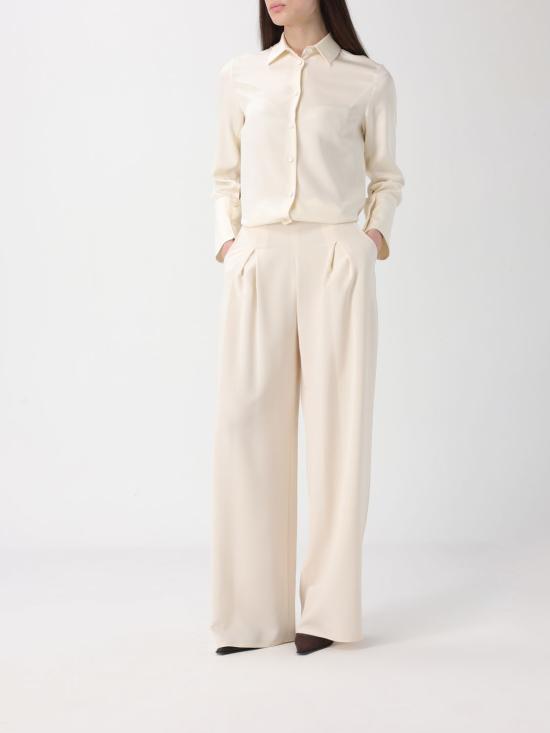 26SS 막스마라 셔츠 2611111018600 005 White - MAX MARA