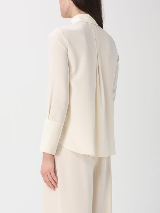 26SS 막스마라 셔츠 2611111018600 005 White - MAX MARA