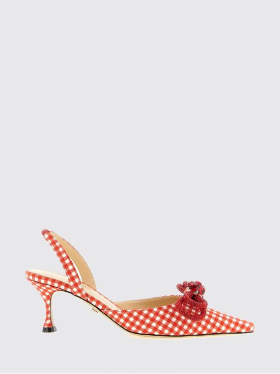 26SS 마흐앤마흐 힐/펌프스 SS26S113365VIC Red