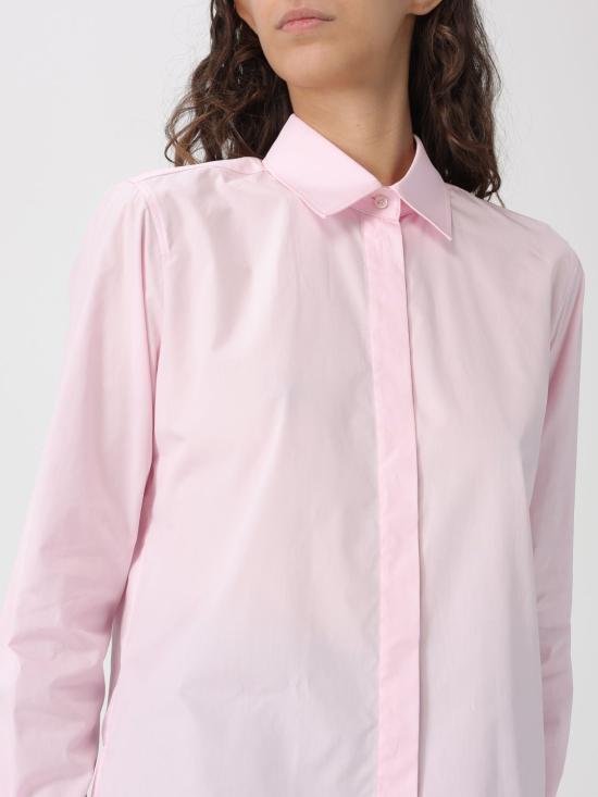 26SS 막스마라 셔츠 2611111101600 003 Pink - MAX MARA