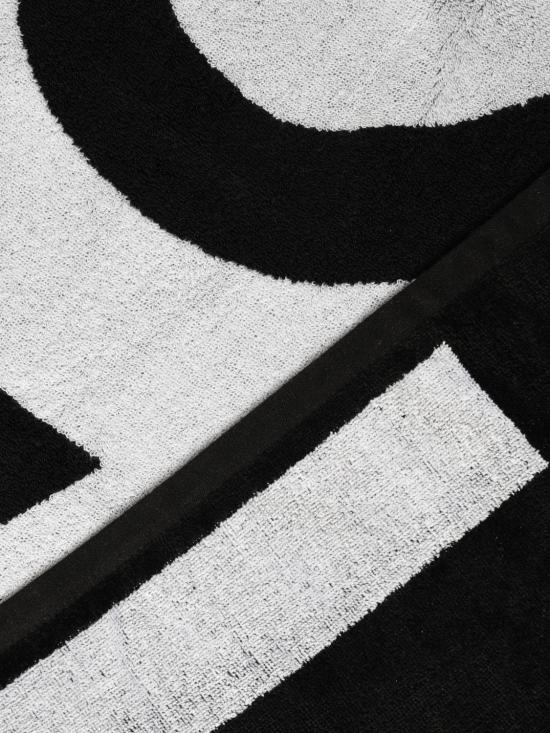 26SS [키즈] 누메로벤투노 비치용품 N21116N0142 0N900 Black - N°21