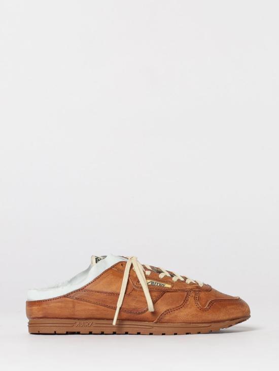 26SS 오트리 스니커즈 UVLWHV01 Beige