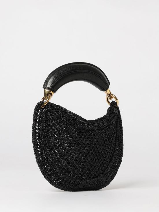 26SS 끌로에 토트백 CH26SP921R34 001 Black - CHLOE