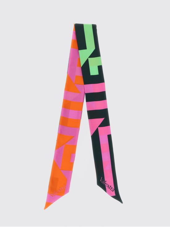 26SS 발렉스트라 머플러/스카프 FONL0011730T9999 NNXX Multicolor - VALEXTRA