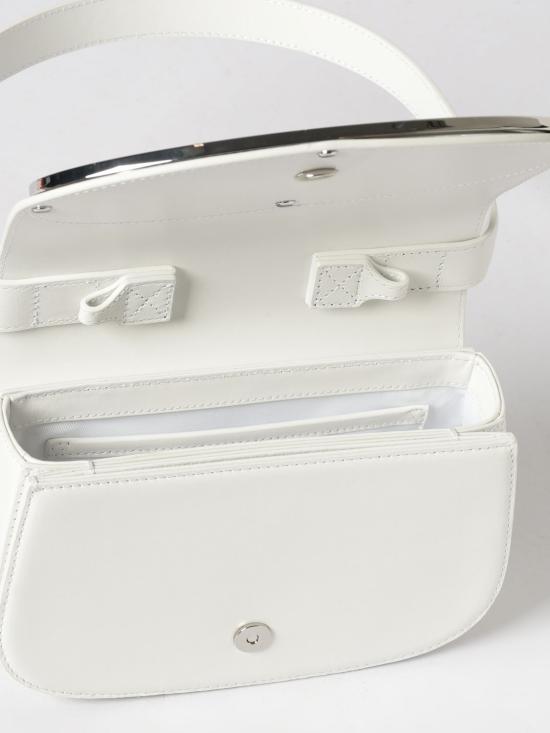 26SS 디젤 숄더백 X08396PR818 T1003 White - DIESEL