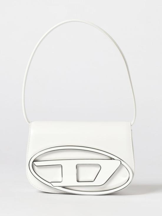 26SS 디젤 숄더백 X08396PR818 T1003 White