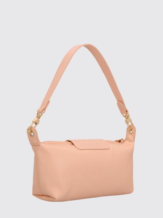 26SS 롱샴 르 플리아쥬 엑스트라 숄더백 10353HIS 307 Cream - LONGCHAMP
