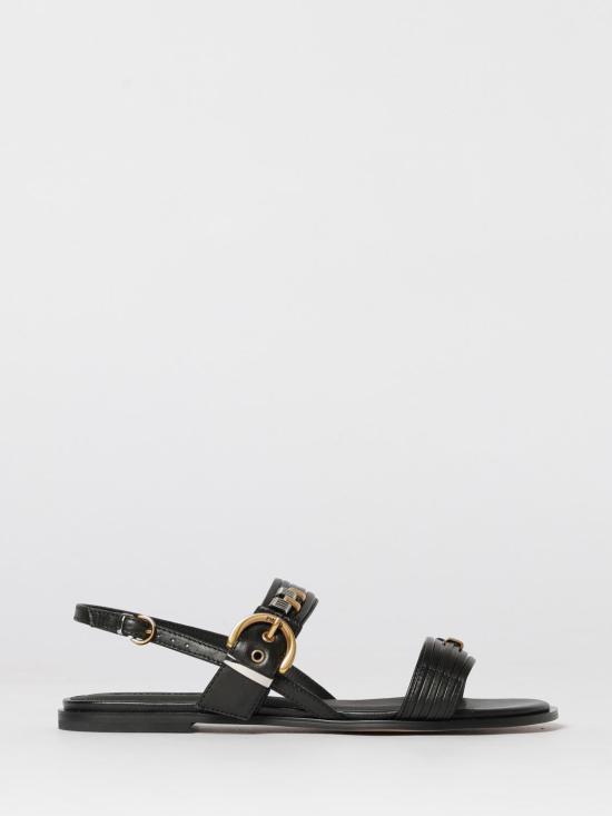 26SS 핑코 힐/펌프스 SD0467P003 Z99 Black