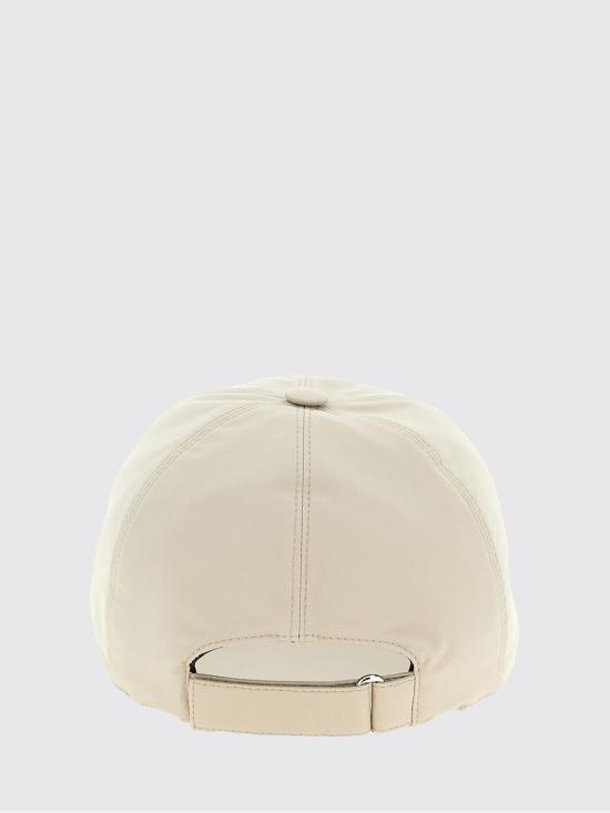 26SS 브리오니 모자 O41P0LPA906 9500 Beige - BRIONI