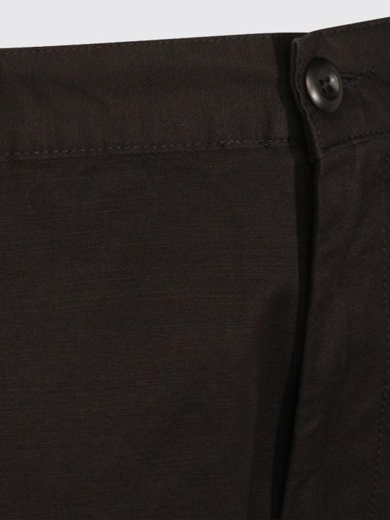 26SS 칼하트 WIP 스트레이트 팬츠 I036312 8902 Black - CARHARTT WIP