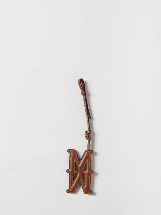 26SS 막스마라 키링 2614721011600 082 Brown - MAX MARA