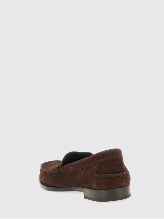 26SS 처치스 로퍼 EDB163F9CA F0AEV Brown - CHURCHS