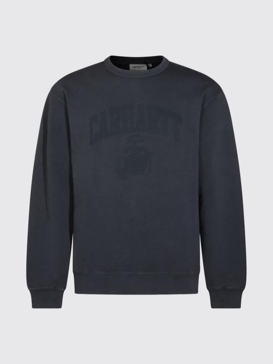 26SS 칼하트 WIP 긴팔 티셔츠 I036065 J060 Blue - CARHARTT WIP