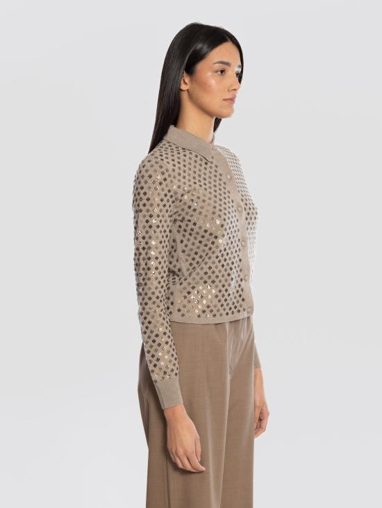 26SS 막스마라 가디건 2611341041000019 - MAX MARA