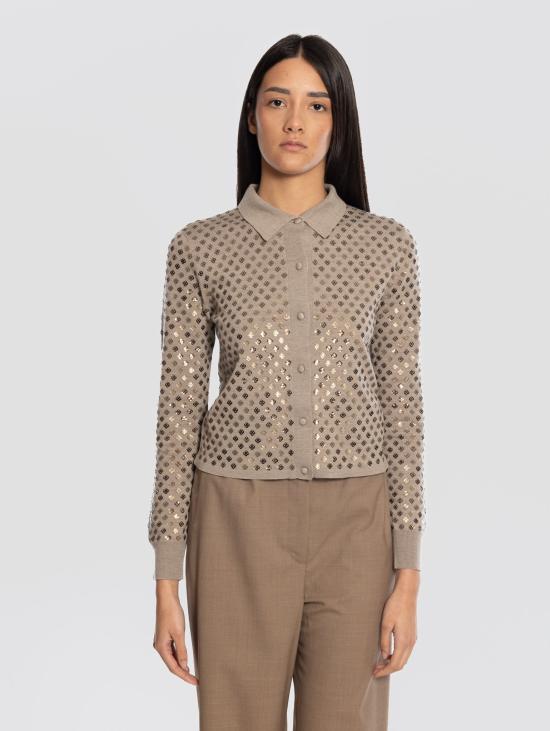 26SS 막스마라 가디건 2611341041000019