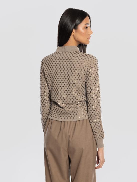 26SS 막스마라 가디건 2611341041000019 - MAX MARA