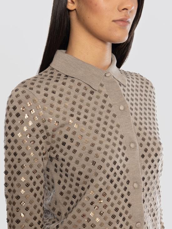 26SS 막스마라 가디건 2611341041000019 - MAX MARA