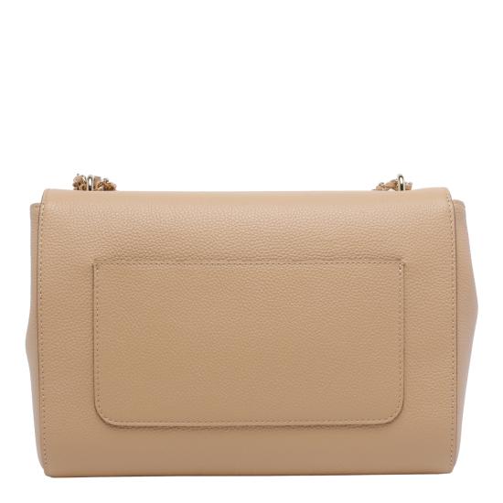 26SS 멀버리 숄더백 HH0024 205W577 Beige - MULBERRY