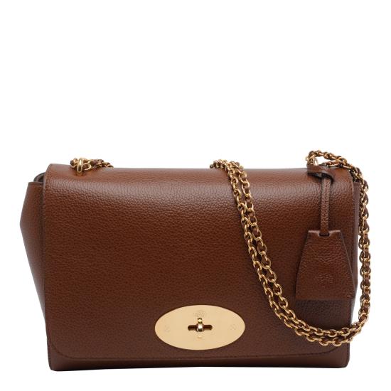 26SS 멀버리 숄더백 HH0022 552G110 Brown