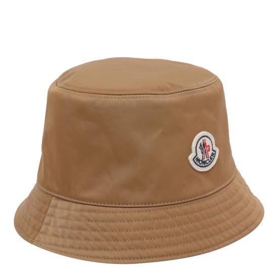 26SS 몽클레어 모자 3B000 22 54A1KP02 White - MONCLER