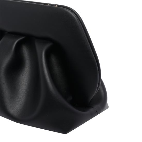 26SS 더모아레 토트백 NS1WTMBM0 OOVF0303A Black - THEMOIRE