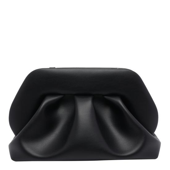 26SS 더모아레 토트백 NS1WTMBM0 OOVF0303A Black - THEMOIRE