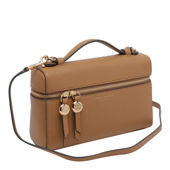 26SS 토리버치 토트백 178948 227 Brown - TORY BURCH