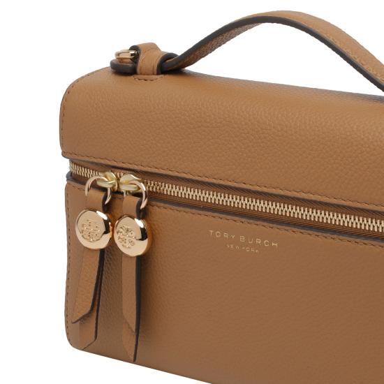 26SS 토리버치 토트백 178948 227 Brown - TORY BURCH