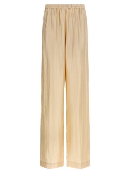 26SS 루루 드 세종 스트레이트 팬츠 KADALAECRU