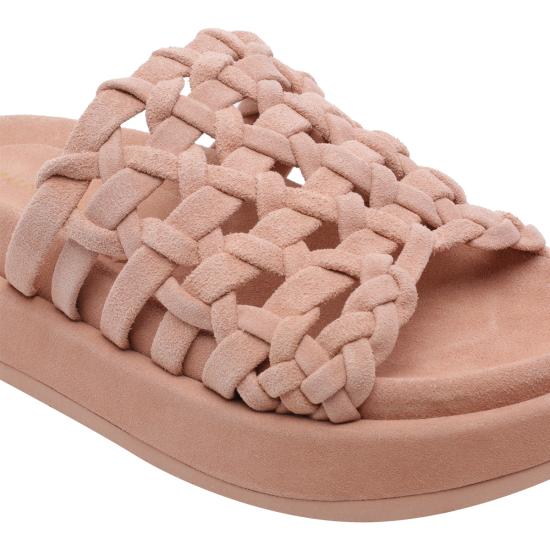 26SS 팔로마바르셀로 샌들 1201 MAKEUP Pink - PALOMA BARCELO