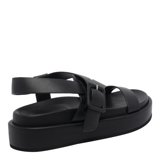 26SS 팔로마바르셀로 샌들 1401 BLACK Black - PALOMA BARCELO