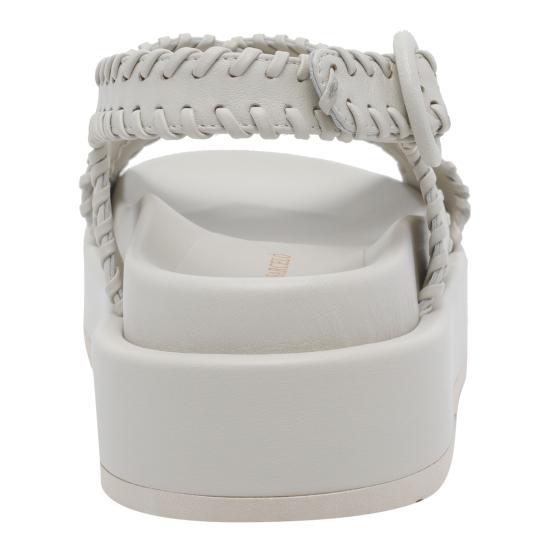 26SS 팔로마바르셀로 샌들 1003 OFF WHITE White - PALOMA BARCELO