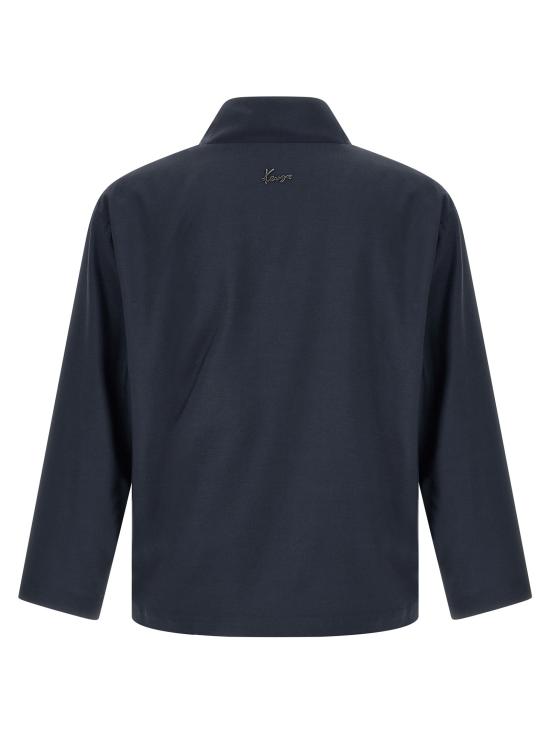 26SS 겐조 수트 자켓 FG55VE1409TX76 - KENZO