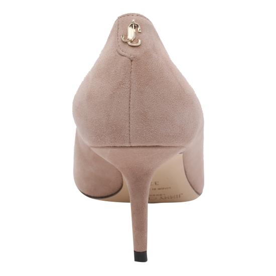 26SS 지미추 힐/펌프스 LOVE 65 BWJBALLET PINK Pink - JIMMY CHOO