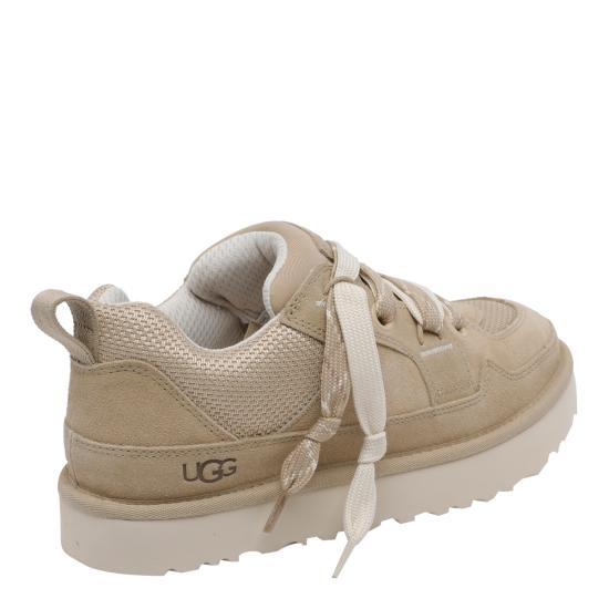26SS 어그 스니커즈 1169493 MDSD Beige - UGG